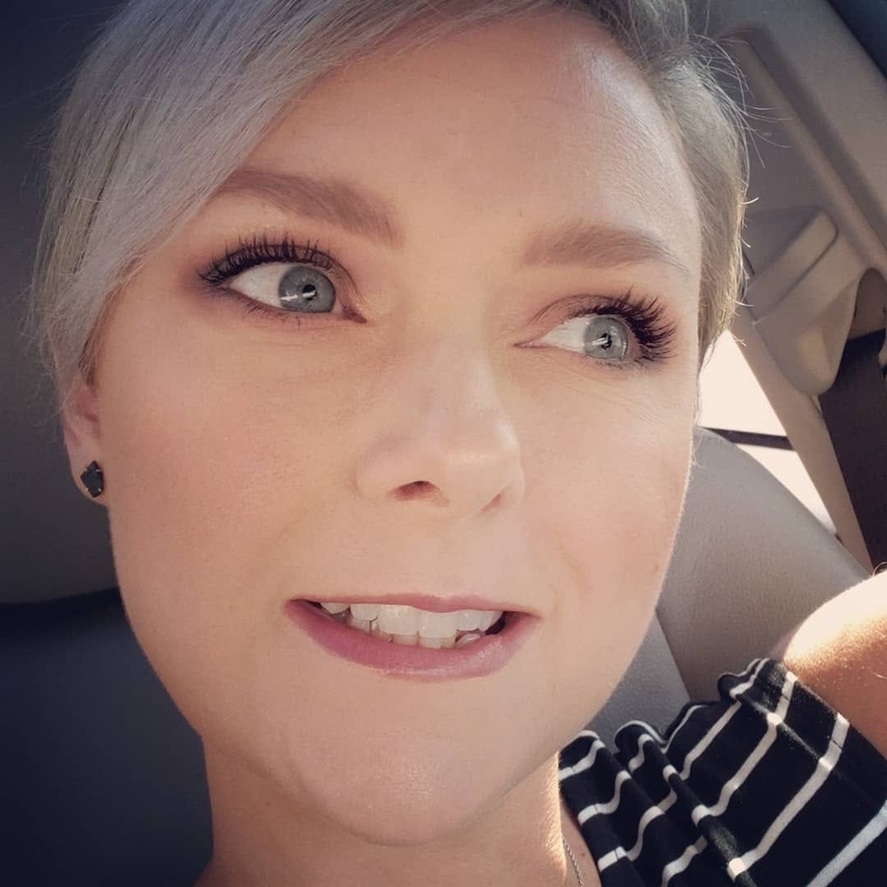 Meet your Posher, Amber